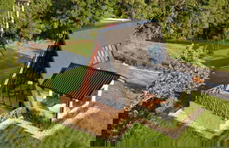 Foto 1 - Kleines paradies chalés