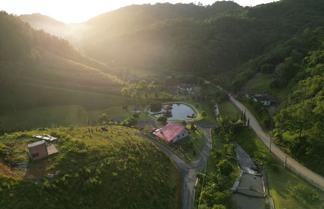 Kleines paradies chalés - Foto 38