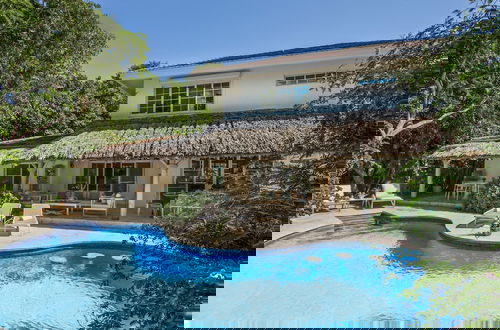 Foto 47 - Large Family 2 Level Villa for Rent at Puntacana Resort Club Near Playa Serena Playa Blanca