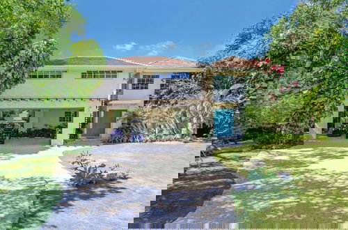 Foto 45 - Large Family 2 Level Villa for Rent at Puntacana Resort Club Near Playa Serena Playa Blanca