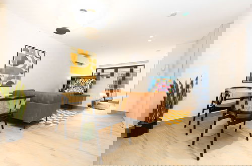 Foto 9 - The York by Acomodo Casco Viejo Best Location