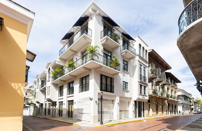 The York by Acomodo Casco Viejo Best Location - Foto 4