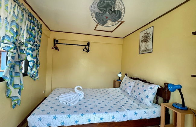 Ocean Breeze Inn Boracay - Foto 5
