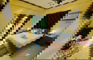 Foto 2 - Ocean Breeze Inn Boracay