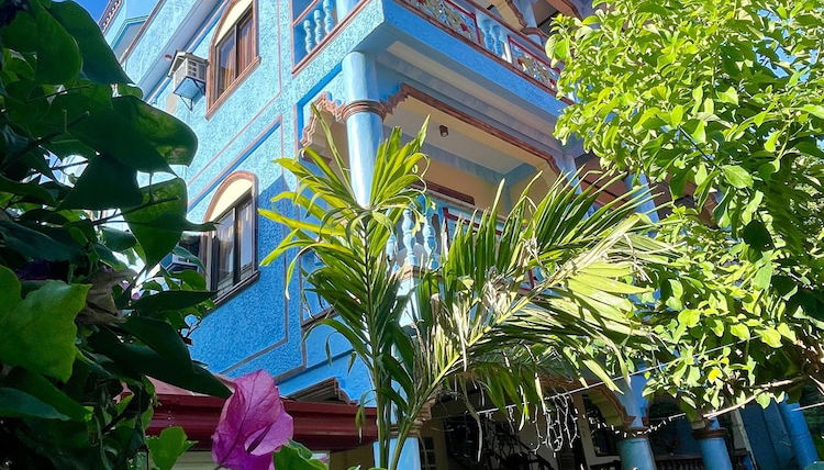 Foto 1 - Ocean Breeze Inn Boracay