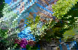 Foto 1 - Ocean Breeze Inn Boracay