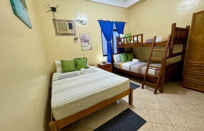 Ocean Breeze Inn Boracay - Foto 28