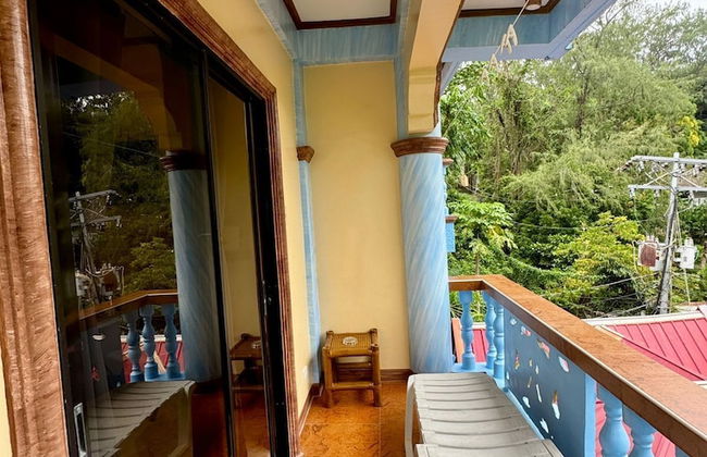 Ocean Breeze Inn Boracay - Foto 50