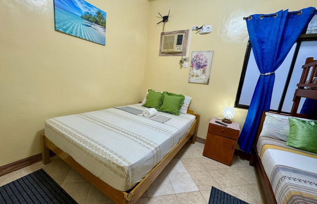 Ocean Breeze Inn Boracay - Foto 29