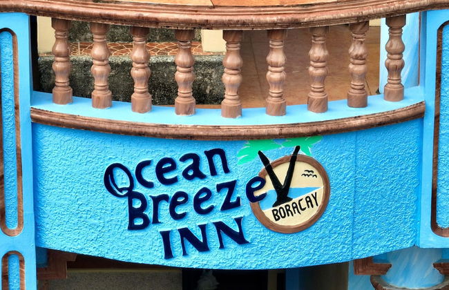Ocean Breeze Inn Boracay - Foto 71
