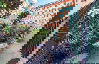 Foto 1 - Central Flat In Genova