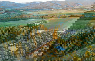 Photo 1 - Vigna Home Amazing Site Chianti Classico