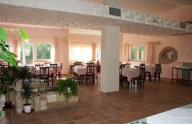 agriturismo borgo piazza - Foto 37