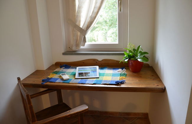 agriturismo borgo piazza - Foto 40