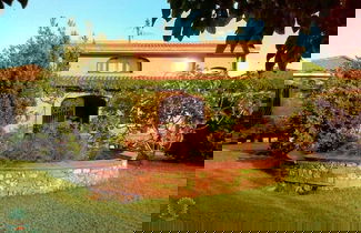 Foto 1 - agriturismo borgo piazza