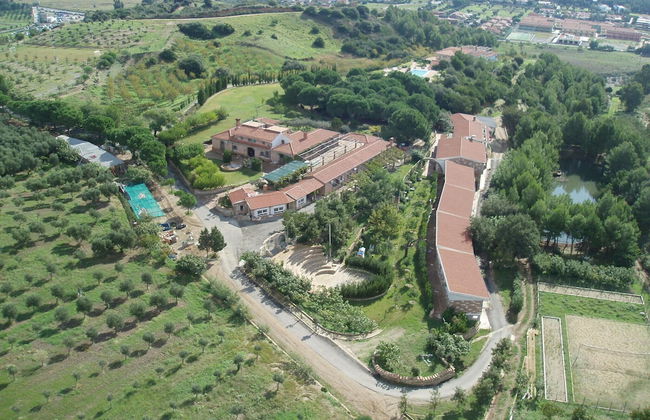 agriturismo borgo piazza - Foto 60