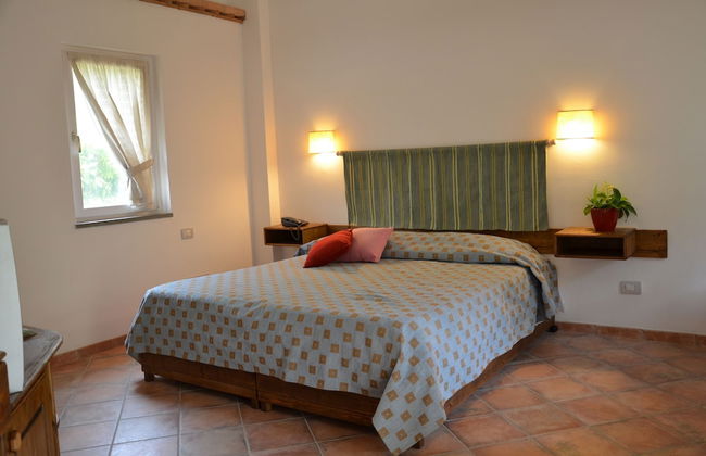 agriturismo borgo piazza - Foto 7