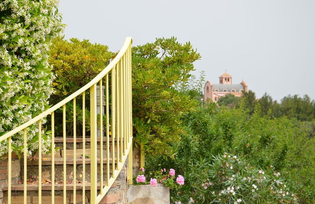 agriturismo borgo piazza - Foto 63