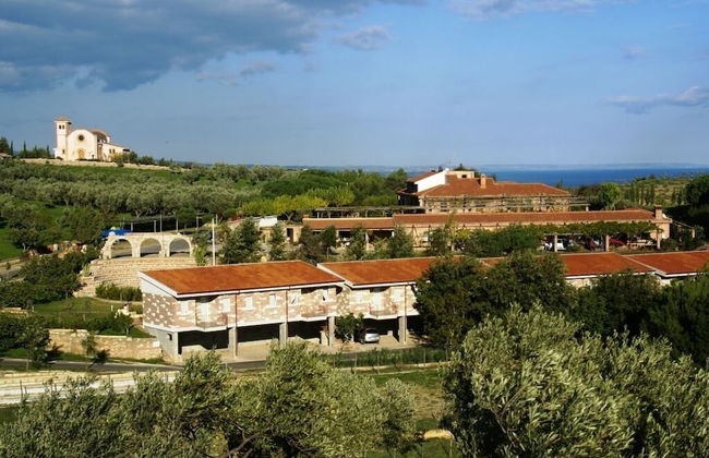 agriturismo borgo piazza - Foto 61