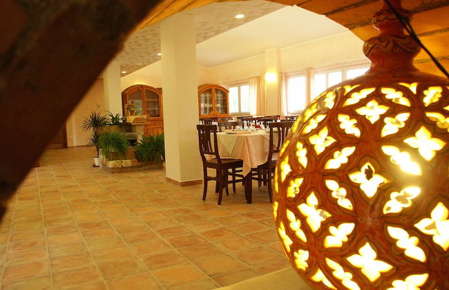 agriturismo borgo piazza - Foto 36