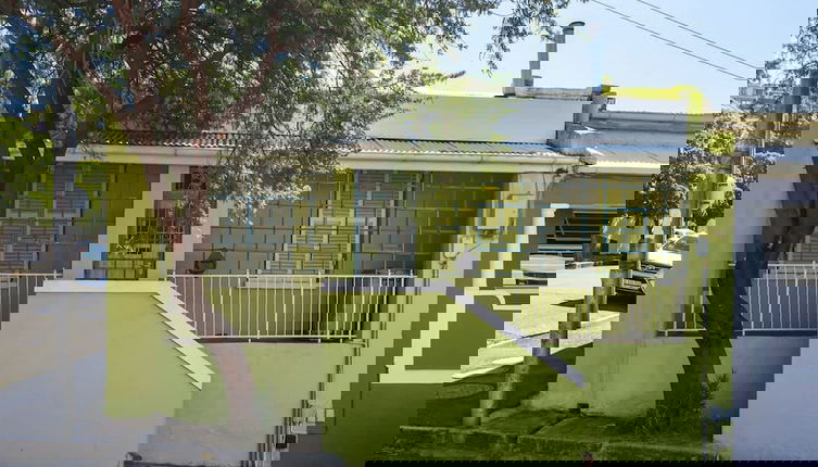 Foto 1 - Funky Pet Friendly 2-bedroom Escape Bo-kaap