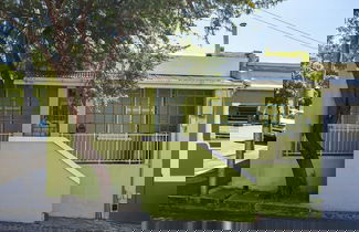 Foto 1 - Funky Pet Friendly 2-bedroom Escape Bo-kaap