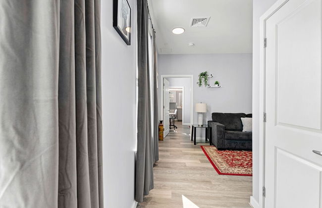 Furnished Apartments near Encore Boston - Photo 10