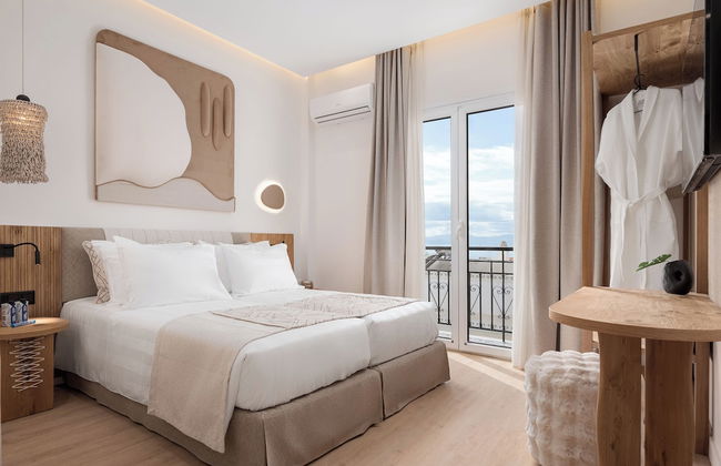 Aegina Dream Suites - Foto 1
