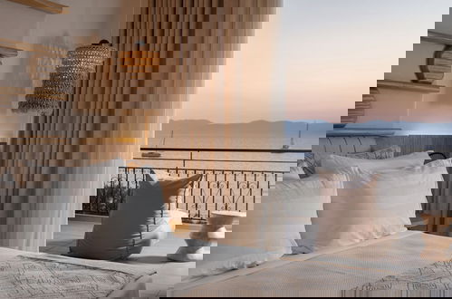 Foto 15 - Aegina Dream Suites