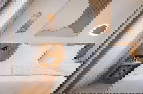 Foto 8 - Aegina Dream Suites