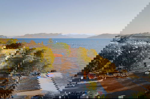 Foto 61 - Aegina Dream Suites