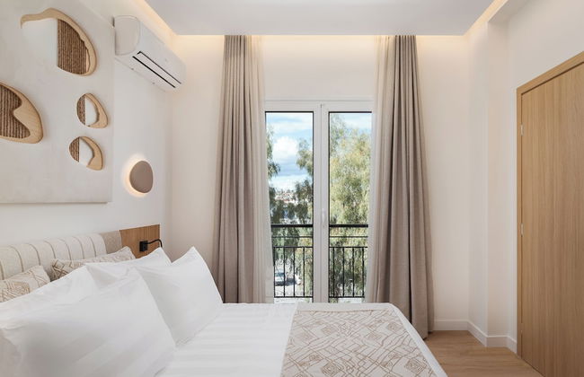Aegina Dream Suites - Foto 2