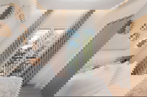 Foto 2 - Aegina Dream Suites