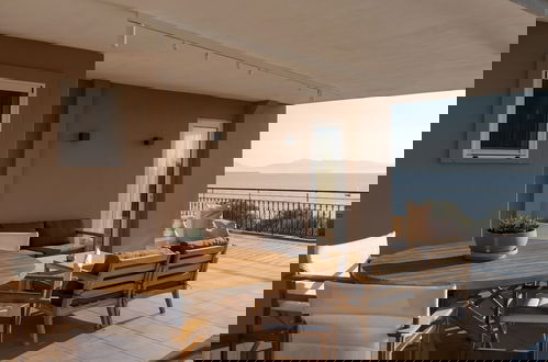 Foto 39 - Aegina Dream Suites