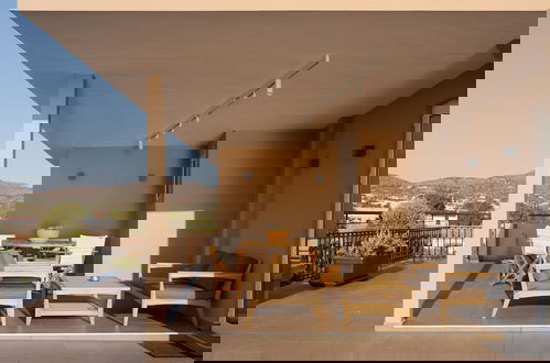 Foto 35 - Aegina Dream Suites