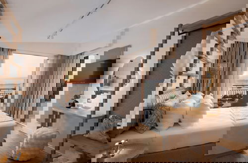 Foto 14 - Aegina Dream Suites