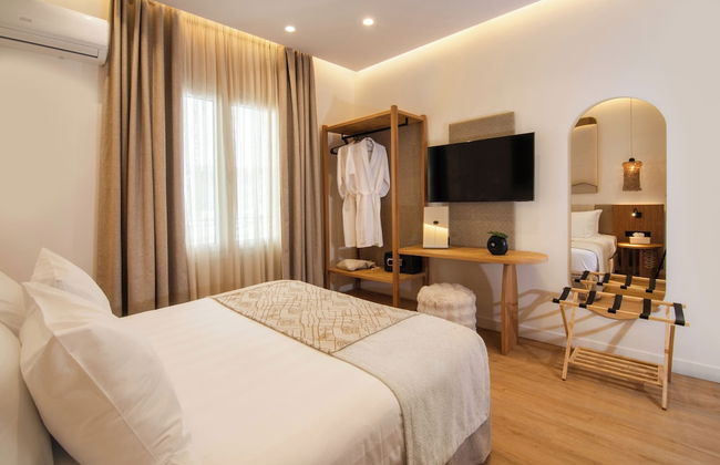 Aegina Dream Suites - Foto 35