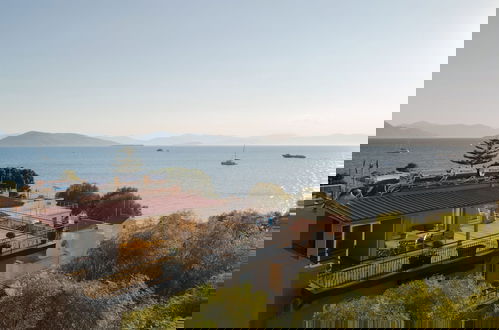Foto 36 - Aegina Dream Suites
