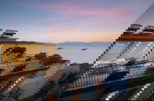 Foto 45 - Aegina Dream Suites