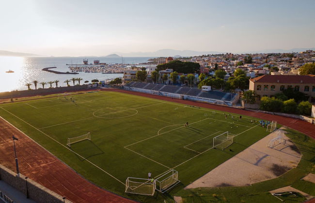 Aegina Dream Suites - Foto 64