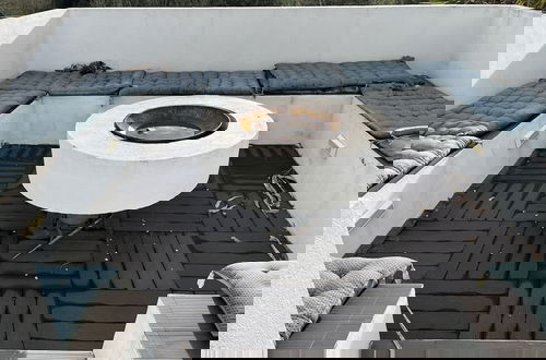 Foto 54 - Santar m Private Pool Sauna Gym Villa
