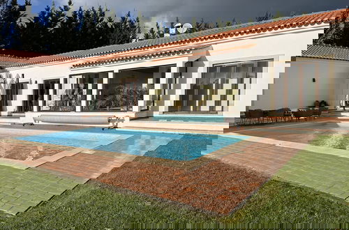 Foto 41 - Santar m Private Pool Sauna Gym Villa