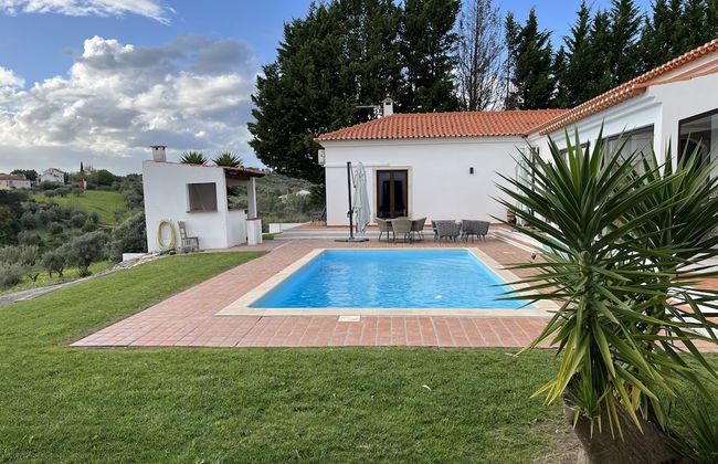 Santar m Private Pool Sauna Gym Villa - Foto 22