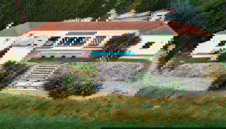 Foto 1 - Santar m Private Pool Sauna Gym Villa