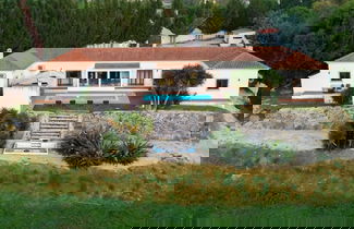 Foto 1 - Santar m Private Pool Sauna Gym Villa