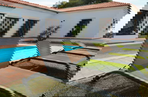 Foto 43 - Santar m Private Pool Sauna Gym Villa