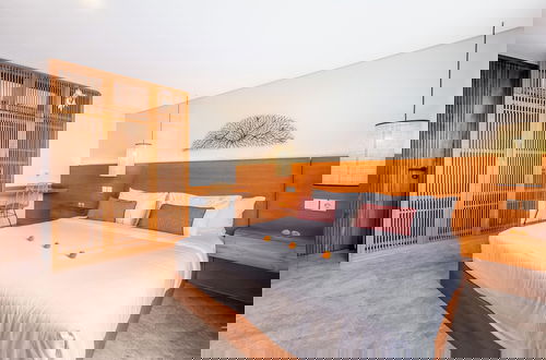 Foto 1 - Villa Casanaya Pererenan Canggu