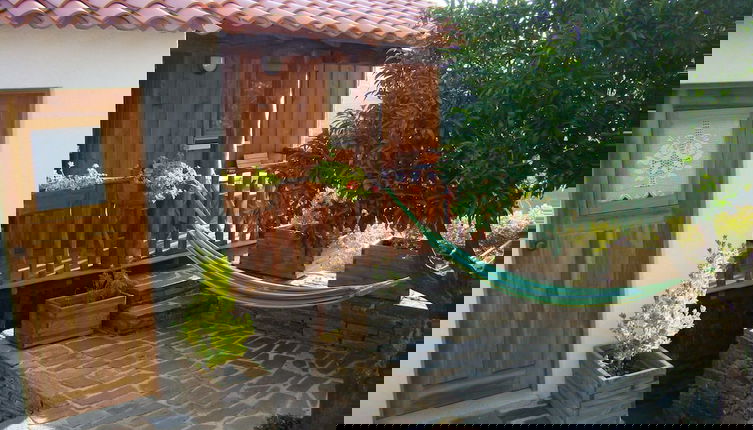 Foto 1 - Bairro do Casal turismo rural