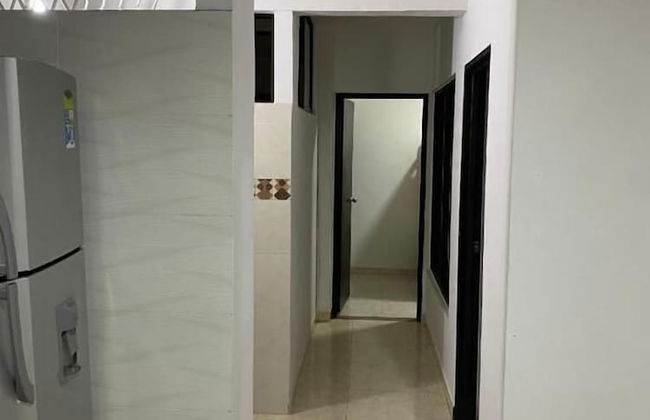 Apartamento comodo central - Foto 8