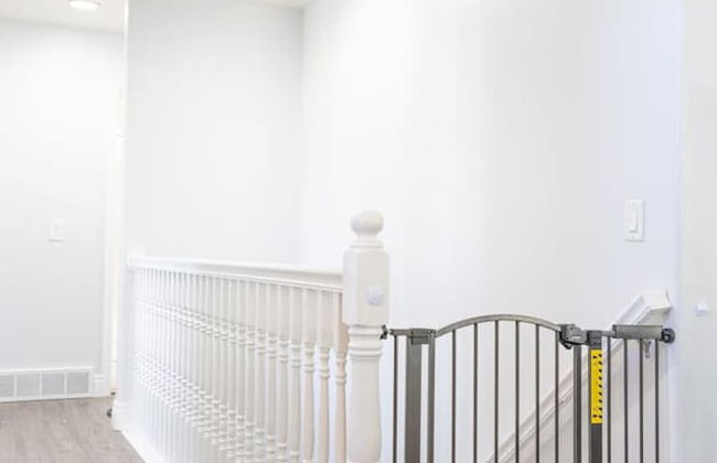 Wagon Wheel by Cloud Dream Homes - Foto 56